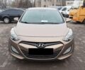 Коричневий Хендай i30, об'ємом двигуна 1.6 л та пробігом 115 тис. км за 10400 $, фото 1 на Automoto.ua