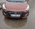 Коричневый Хендай i30, объемом двигателя 1.6 л и пробегом 238 тыс. км за 7200 $, фото 1 на Automoto.ua