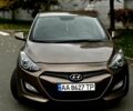 Коричневий Хендай i30, об'ємом двигуна 1.58 л та пробігом 184 тис. км за 9500 $, фото 29 на Automoto.ua