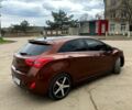 Коричневый Хендай i30, объемом двигателя 1.6 л и пробегом 253 тыс. км за 9000 $, фото 3 на Automoto.ua