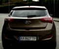 Коричневий Хендай i30, об'ємом двигуна 1.58 л та пробігом 184 тис. км за 9500 $, фото 26 на Automoto.ua
