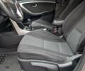 Коричневий Хендай i30, об'ємом двигуна 1.4 л та пробігом 293 тис. км за 6900 $, фото 9 на Automoto.ua