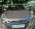 Коричневий Хендай i30, об'ємом двигуна 1.4 л та пробігом 212 тис. км за 7900 $, фото 1 на Automoto.ua