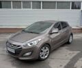Коричневий Хендай i30, об'ємом двигуна 1.4 л та пробігом 293 тис. км за 6900 $, фото 1 на Automoto.ua