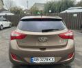 Хендай i30 2012 в Виннице на Automoto.ua Коричневый Хендай i30, объемом двигателя 1.4 л и пробегом 190 тыс. км за 7499 $, фото 6 на Automoto.ua