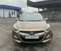 Хендай i30 2012 в Виннице на Automoto.ua Коричневый Хендай i30, объемом двигателя 1.4 л и пробегом 190 тыс. км за 7499 $, фото 1 на Automoto.ua
