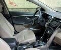 Хендай i30 2012 в Одессе на Automoto.ua Коричневый Хендай i30, объемом двигателя 1.59 л и пробегом 99 тыс. км за 11300 $, фото 6 на Automoto.ua
