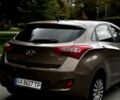 Коричневий Хендай i30, об'ємом двигуна 1.58 л та пробігом 184 тис. км за 9500 $, фото 3 на Automoto.ua