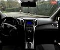 Коричневий Хендай i30, об'ємом двигуна 1.58 л та пробігом 184 тис. км за 9500 $, фото 19 на Automoto.ua