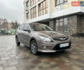 Коричневый Хендай i30, объемом двигателя 1.6 л и пробегом 107 тыс. км за 9750 $, фото 8 на Automoto.ua