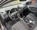 Коричневый Хендай i30, объемом двигателя 1.4 л и пробегом 293 тыс. км за 6600 $, фото 13 на Automoto.ua