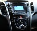 Коричневый Хендай i30, объемом двигателя 1.6 л и пробегом 65 тыс. км за 11300 $, фото 13 на Automoto.ua