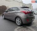 Коричневый Хендай i30, объемом двигателя 1.4 л и пробегом 293 тыс. км за 6600 $, фото 4 на Automoto.ua