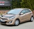 Коричневый Хендай i30, объемом двигателя 1.6 л и пробегом 75 тыс. км за 12333 $, фото 1 на Automoto.ua