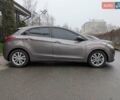 Коричневый Хендай i30, объемом двигателя 1.4 л и пробегом 293 тыс. км за 6600 $, фото 8 на Automoto.ua