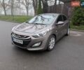 Коричневый Хендай i30, объемом двигателя 1.4 л и пробегом 293 тыс. км за 6600 $, фото 1 на Automoto.ua