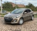 Коричневый Хендай i30, объемом двигателя 1.4 л и пробегом 169 тыс. км за 7800 $, фото 1 на Automoto.ua