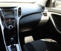 Коричневый Хендай i30, объемом двигателя 1.6 л и пробегом 65 тыс. км за 11300 $, фото 8 на Automoto.ua