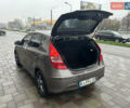 Коричневый Хендай i30, объемом двигателя 1.6 л и пробегом 107 тыс. км за 9750 $, фото 17 на Automoto.ua