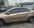 Хендай i30 2012 в Виннице на Automoto.ua Коричневый Хендай i30, объемом двигателя 1.4 л и пробегом 190 тыс. км за 7499 $, фото 4 на Automoto.ua