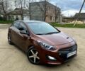 Коричневый Хендай i30, объемом двигателя 1.6 л и пробегом 253 тыс. км за 9000 $, фото 1 на Automoto.ua