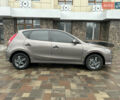 Коричневый Хендай i30, объемом двигателя 1.6 л и пробегом 107 тыс. км за 9750 $, фото 7 на Automoto.ua