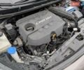 Коричневый Хендай i30, объемом двигателя 1.4 л и пробегом 293 тыс. км за 6600 $, фото 16 на Automoto.ua