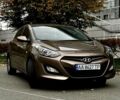 Коричневий Хендай i30, об'ємом двигуна 1.58 л та пробігом 184 тис. км за 9500 $, фото 45 на Automoto.ua