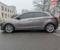 Коричневый Хендай i30, объемом двигателя 1.4 л и пробегом 293 тыс. км за 6600 $, фото 3 на Automoto.ua