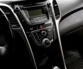 Коричневий Хендай i30, об'ємом двигуна 1.58 л та пробігом 184 тис. км за 9500 $, фото 16 на Automoto.ua