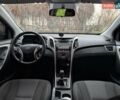 Коричневый Хендай i30, объемом двигателя 1.4 л и пробегом 293 тыс. км за 6600 $, фото 14 на Automoto.ua