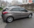 Коричневый Хендай i30, объемом двигателя 1.4 л и пробегом 293 тыс. км за 6600 $, фото 6 на Automoto.ua