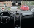 Коричневий Хендай i30, об'ємом двигуна 1.4 л та пробігом 293 тис. км за 6900 $, фото 10 на Automoto.ua
