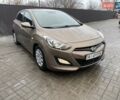 Коричневый Хендай i30, объемом двигателя 1.58 л и пробегом 149 тыс. км за 8999 $, фото 1 на Automoto.ua