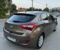 Коричневий Хендай i30, об'ємом двигуна 1.4 л та пробігом 220 тис. км за 6500 $, фото 8 на Automoto.ua