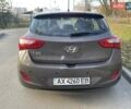 Коричневый Хендай i30, объемом двигателя 1.59 л и пробегом 112 тыс. км за 10500 $, фото 1 на Automoto.ua