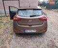 Коричневий Хендай i30, об'ємом двигуна 1.59 л та пробігом 146 тис. км за 11500 $, фото 14 на Automoto.ua