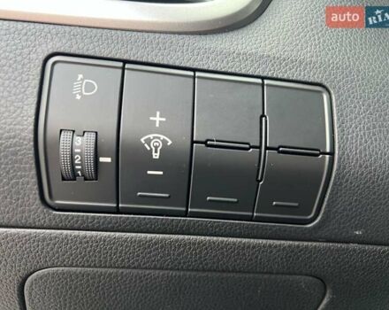 Коричневый Хендай i30, объемом двигателя 1.4 л и пробегом 51 тыс. км за 9400 $, фото 15 на Automoto.ua