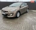 Коричневый Хендай i30, объемом двигателя 1.58 л и пробегом 149 тыс. км за 8999 $, фото 12 на Automoto.ua