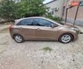 Коричневий Хендай i30, об'ємом двигуна 1.59 л та пробігом 146 тис. км за 11500 $, фото 7 на Automoto.ua