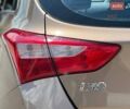 Коричневый Хендай i30, объемом двигателя 1.59 л и пробегом 99 тыс. км за 9999 $, фото 10 на Automoto.ua