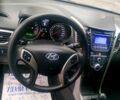 Коричневый Хендай i30, объемом двигателя 1.4 л и пробегом 170 тыс. км за 8800 $, фото 3 на Automoto.ua