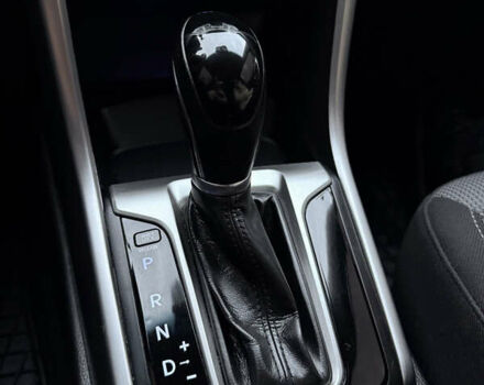 Коричневый Хендай i30, объемом двигателя 1.6 л и пробегом 155 тыс. км за 10500 $, фото 11 на Automoto.ua