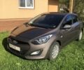 Коричневий Хендай i30, об'ємом двигуна 1.4 л та пробігом 179 тис. км за 9200 $, фото 5 на Automoto.ua