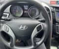 Коричневый Хендай i30, объемом двигателя 1.58 л и пробегом 149 тыс. км за 8999 $, фото 15 на Automoto.ua