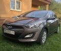 Коричневий Хендай i30, об'ємом двигуна 1.4 л та пробігом 179 тис. км за 9200 $, фото 1 на Automoto.ua