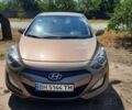 Коричневий Хендай i30, об'ємом двигуна 1.59 л та пробігом 146 тис. км за 11500 $, фото 1 на Automoto.ua