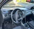 Коричневый Хендай i30, объемом двигателя 1.4 л и пробегом 124 тыс. км за 8500 $, фото 7 на Automoto.ua