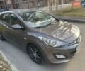 Коричневый Хендай i30, объемом двигателя 1.59 л и пробегом 112 тыс. км за 10500 $, фото 9 на Automoto.ua