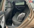 Коричневый Хендай i30, объемом двигателя 1.4 л и пробегом 51 тыс. км за 9400 $, фото 10 на Automoto.ua